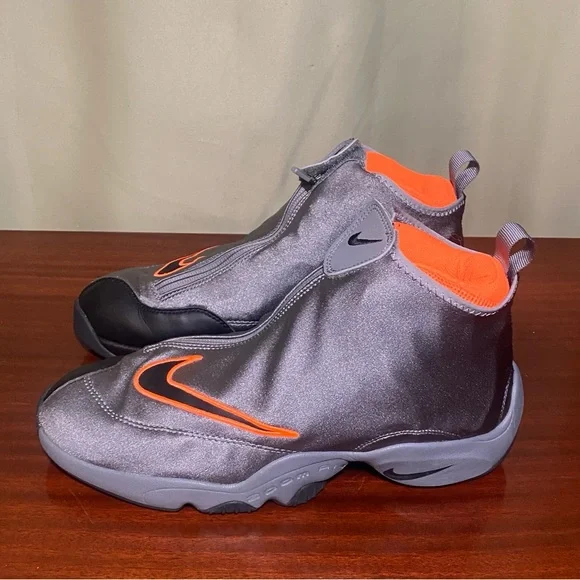 Nike | Shoes | Nike Air Zoom Flight The Glove Cool Grey Mens  display picture 2